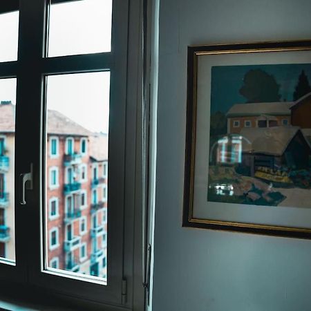 Apartamento Titina'S Atelier In Turín Exterior foto