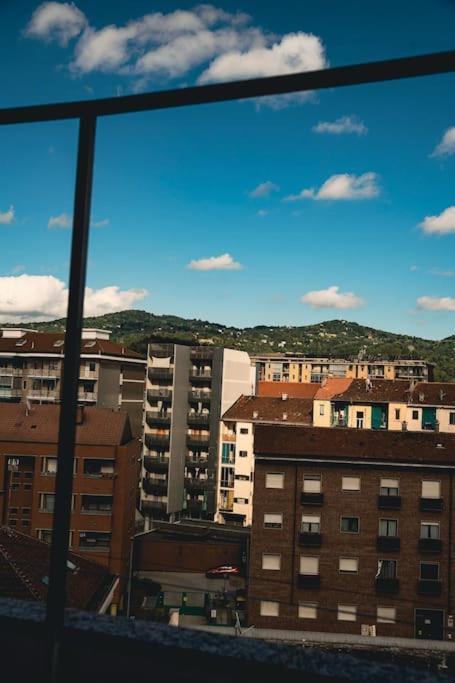 Apartamento Titina'S Atelier In Turín Exterior foto